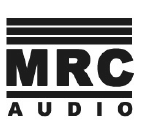 MRC Audio